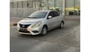 Nissan Sunny S 1.5L