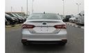 تويوتا كامري 2023 TOYOTA CAMRY 2.5L GRANDE HYBRID