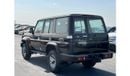 Toyota Land Cruiser Hard Top LC76 HARDTOP AT