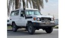 تويوتا لاند كروزر هارد توب LC78 3 DOORS 4.5L DSL M/T // 2024 // STANDARD OPTION // SPECIAL OFFER // BY FORMULA AUTO // FOR EXPO