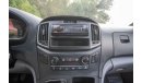 Hyundai H-1 2020 | HYUNDAI H1 | DELIVERY VAN | GCC SPECS | CD PLAYER | H20599