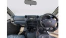 Toyota Land Cruiser Pick Up Toyota landcuriser pickup 2017