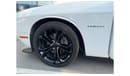 Dodge Challenger R/T Warranty and contract service available