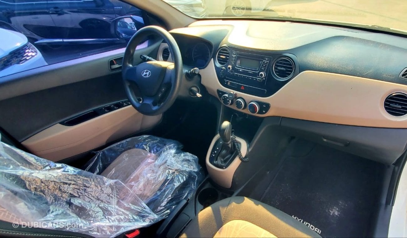 هيونداي i10 HYUNDAI GRAND I10 CAR