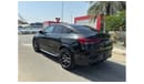 مرسيدس بنز GLE 63 AMG S 4MATIC+