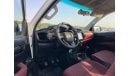 Toyota Hilux 2021 I 4x4 I S/C I Ref#370