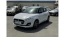 Suzuki Swift 2024 - 1.2L GLX WITH REAR SENSORS,PUSH START,BLUETOOTH MUSIC SYSTEM - EXPORT ONLY