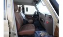 Toyota Land Cruiser Pick Up 79 Double Cab Diesel (Full Option)