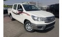 Toyota Hilux PICKUP MANUAL - 2023    (DIESEL) - BRAND NEW