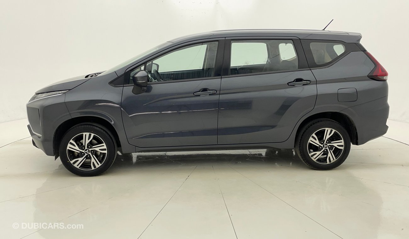 Mitsubishi Xpander MIDLINE 1.5 | Zero Down Payment | Free Home Test Drive