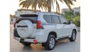 تويوتا برادو Toyota Prado TXL 2019 V6 4.0 fuel petrol Left hand drive