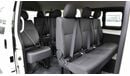 Toyota Hiace HIGH ROOF 15 Seater DIESEL M/T