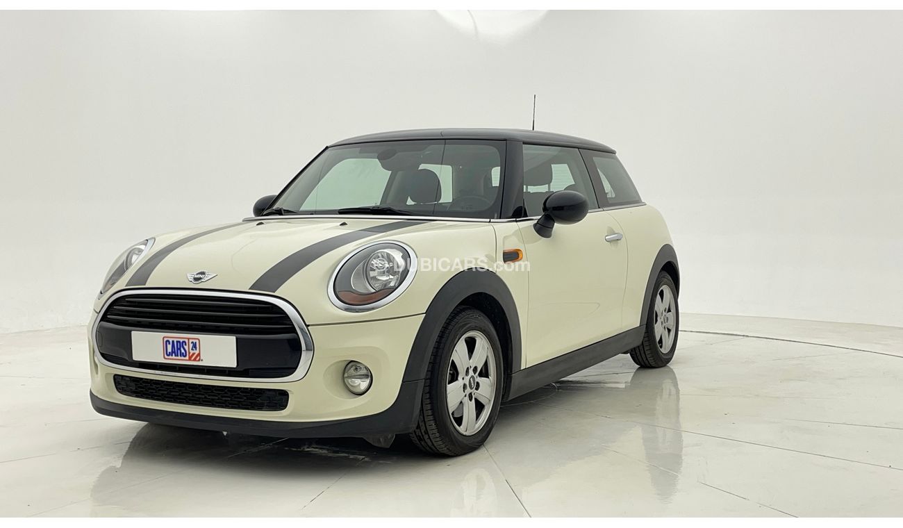 Mini Cooper STD 1.5 | Zero Down Payment | Free Home Test Drive