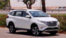 Toyota Rush EX 2021 1.5L GCC (790/-MONTHLY)