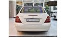 Mercedes-Benz E 320 EXCELLENT DEAL for our Mercedes Benz E320 ELEGANCE ( LIMOUSINE ) 2003 Model!! in White Color! GCC Sp