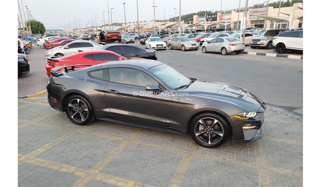 Ford Mustang EcoBoost For sale