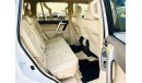 Toyota Prado Toyota Prado kakadu 2018 RHD Diesel Engine full options top of the range