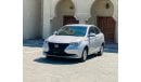 شانغي K21 Good condition car GCC