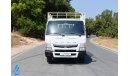 Mitsubishi Canter Fuso Truck 3.0L RWD Dual Cabin Grill Body - Ready to Drive - Book Now!