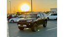 Toyota 4Runner 2021 TRD OFF ROAD SUNROOF UAE PASS CANADA SPEC