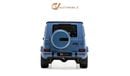 Mercedes-Benz G 63 AMG Std 4.0L - Euro Spec