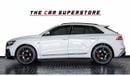 أودي Q8 55 TFSI quattro S-Line sports & Black Gloss package 3.0L (340 HP)