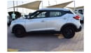 Nissan Kicks Nissan Kicks , model:2019. Excellent condition