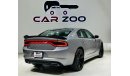 Dodge Charger SE