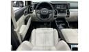 Kia Sorento Top 2022 KIA Sorento EX 7 Seater, Dec 2026 KIA Warranty, Full Options, Low Kms, GCC