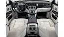 Rolls-Royce Ghost Std 6.6L 2019 Rolls Royce Ghost, Warranty, Full Rolls Royce Service History, Fully Loaded, Very Low