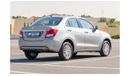 Suzuki Dzire 2023 GLX 1.2L Petrol - Power Windows - Keyless Entry - 2 yrs Warranty up to 100K KM - Book Now