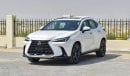 Lexus NX350h Premier, 2.5L, CVT, 2024