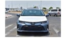 Toyota Corolla 1.5L Petrol Automatic - Top Option