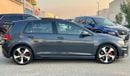 فولكس واجن جولف GTI SEL 2.0T