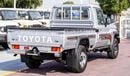 Toyota Land Cruiser Pick Up LX V6