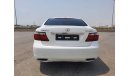 لكزس LS 460 لكزس Ls460 2007 فل اوراق جمارك