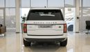 Land Rover Range Rover (other)