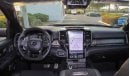 Dodge Ram Van RAM 1500 TRX 6.2L Final Edition