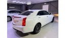 Cadillac ATS 2