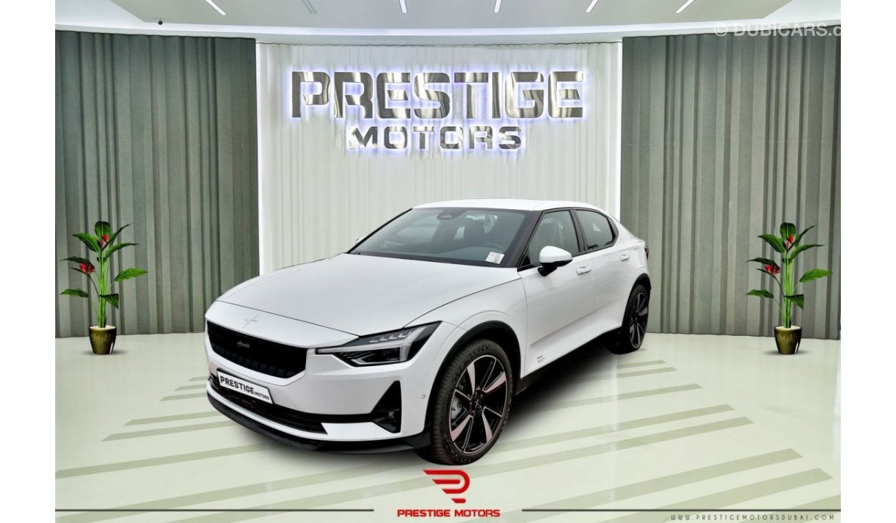 Polestar Polestar 2 2022 Local Registration +10%