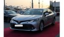 تويوتا كامري Toyota Camry SE / 2018 / GCC / 86,000KM / Free Accident