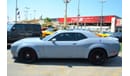 Dodge Challenger SXT Plus 3.6L