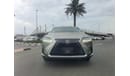 Lexus RX350 L Platinum Full option