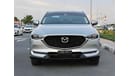 Mazda CX5 / SKY ACTIV/ SINGLE OWNER/ MINT CONDITION/ FOR EXPORT ONLY LOT# 602236