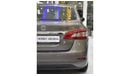 Nissan Sentra EXCELLENT DEAL for our Nissan Sentra 1.8 S ( 2020 Model ) in Grey Color GCC Specs