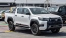 Toyota Hilux Adventure 4.0 L V6