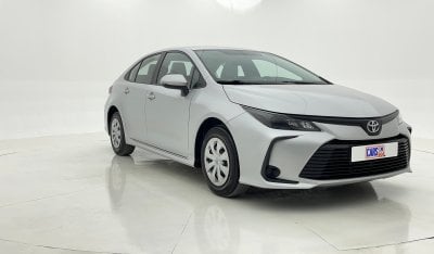 Toyota Corolla XLI 1.6 | Zero Down Payment | Free Home Test Drive