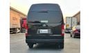 Toyota Hiace PREMIUM CONDITION | RHD | 3.0L DIESEL | 2015 | AIR CONDITIONER | 14 SEATERS