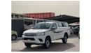 Toyota Hilux 2020 I 4x4 I S/C I Ref#162