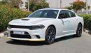 Dodge Charger (НА ЭКСПОРТ , For Export) G/T Plus V6 3.6L ”LAST CALL” , 2023 GCC , 0Km , Без пробега Exterior view